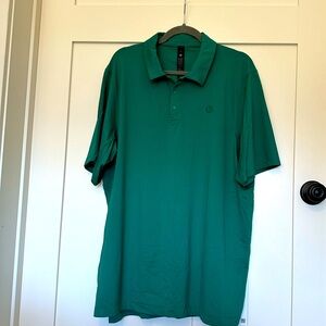 Lululemon Men’s Polo